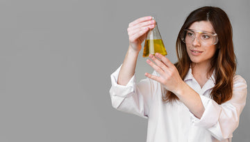 Pranic Fiz ACV Effervescent Tablet and the Science of Weight Management