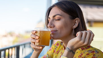 ACV Effervescent Tablets - 5 Reasons Why They Are Better for Weight Management