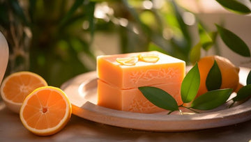 Vitamin C & Orange Extract Benefits For Skin You Should Know!