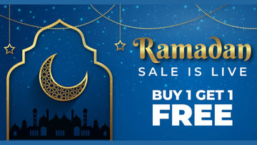 Recharge your Ramadan with Pranic Healthcare's Effervescent Tablets, Energizing Your Fast