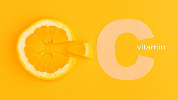 Low Vitamin C