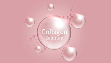 Secrets of Radiant Skin: The Power of Marine Collagen