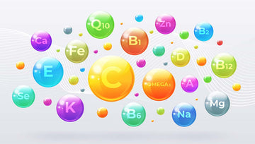 The Unseen Challenges of Inadequate Zinc, Limited Selenium, and Inefficient Absorption