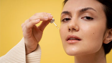 The Magic Potion for Flawless Skin: Discovering the Power of Face Serums