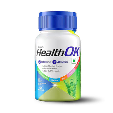 Health OK