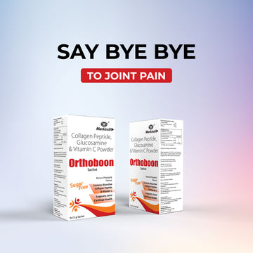 Orthoboon Sachet