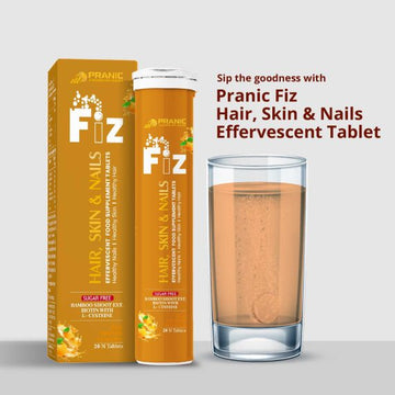 Best Effervescent Supplements