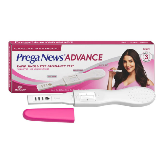 Prega News Midstream