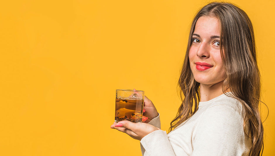 Can a Skincare & Hair Growth Drink Be Effective?