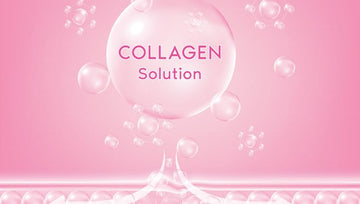 Collagen: The Future Of Healthier & Happier Skincare!