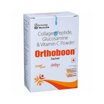 Orthoboon Sachet