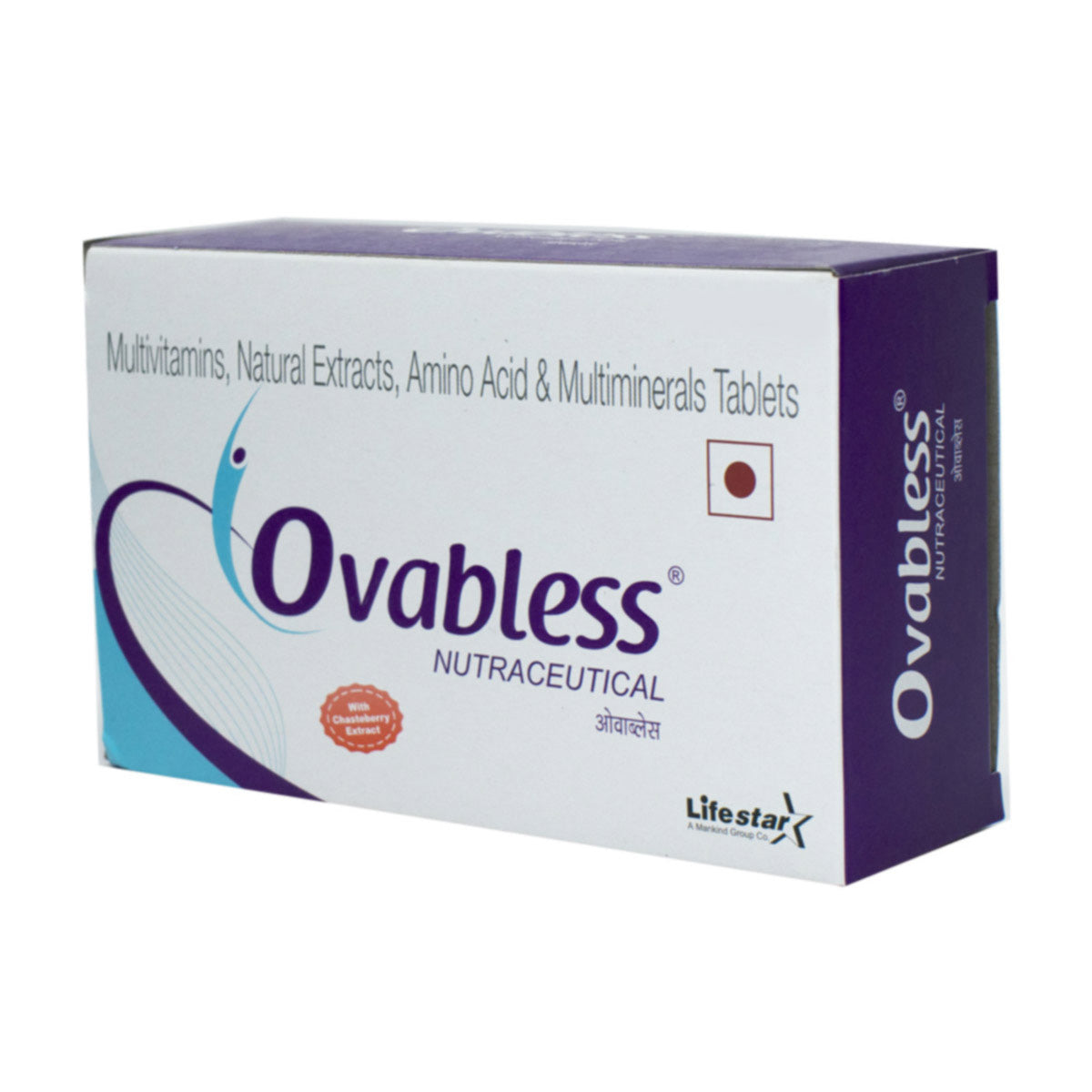 Ovabless tablet (10 tablets)