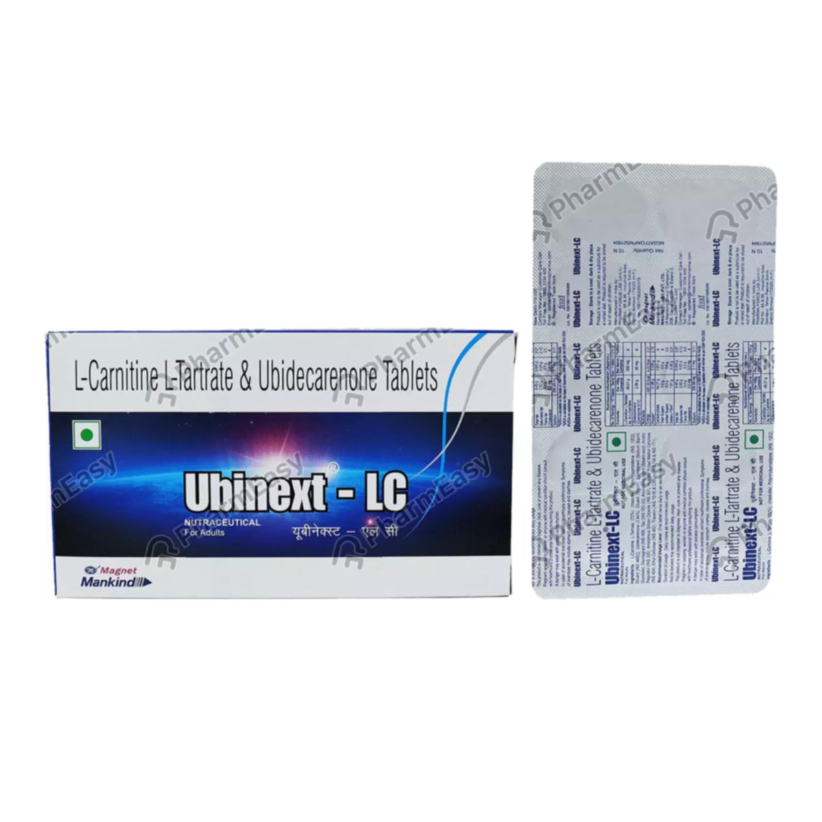 Ubinext- LC