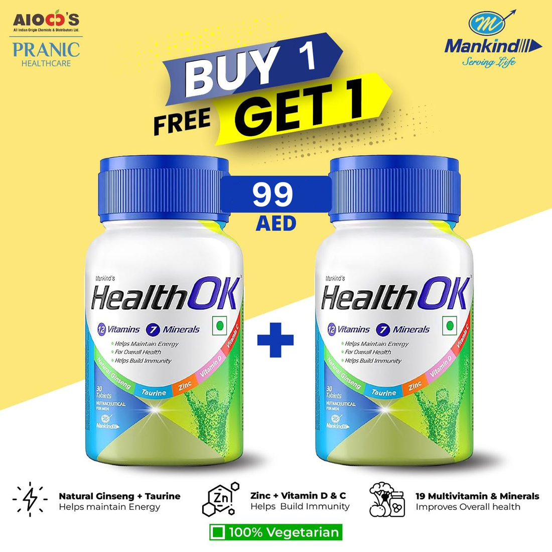 Health Ok