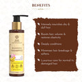 Benefits of khadi banana shampoo