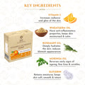 key ingredients of vitamin-c orange soap