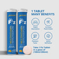 Multivitamin Tablets Benefits