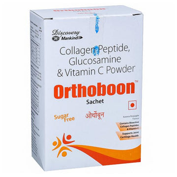 Orthoboon Sachet