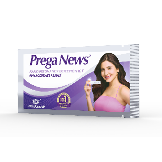 Preganews