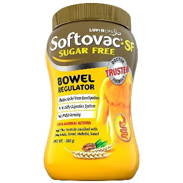 Softovac SF - 250Gm