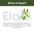 what is TAC eladi sunscreen 