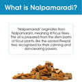 What is TAC Nalparamaradi night cream