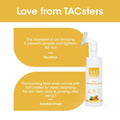 TAC love from Tacsters